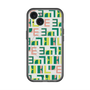 スリムプロテクションプレミアムケース with MagSafe［ ELLE - Iconics Prints2 ］