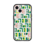 スリムプロテクションプレミアムケース with MagSafe［ ELLE - Iconics Prints2 ］