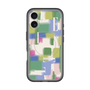 スリムプロテクションプレミアムケース with MagSafe［ ELLE - Iconics Prints3 ］