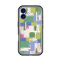 スリムプロテクションプレミアムケース with MagSafe［ ELLE - Iconics Prints3 ］