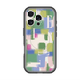 スリムプロテクションプレミアムケース with MagSafe［ ELLE - Iconics Prints3 ］