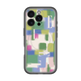 スリムプロテクションプレミアムケース with MagSafe［ ELLE - Iconics Prints3 ］