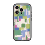スリムプロテクションプレミアムケース with MagSafe［ ELLE - Iconics Prints3 ］