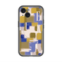 スリムプロテクションプレミアムケース with MagSafe［ ELLE - Iconics Prints4 ］