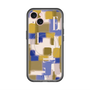 スリムプロテクションプレミアムケース with MagSafe［ ELLE - Iconics Prints4 ］