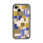 スリムプロテクションプレミアムケース with MagSafe［ ELLE - Iconics Prints4 ］