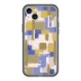 スリムプロテクションプレミアムケース with MagSafe［ ELLE - Iconics Prints4 ］