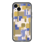 スリムプロテクションプレミアムケース with MagSafe［ ELLE - Iconics Prints4 ］