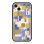 スリムプロテクションプレミアムケース with MagSafe［ ELLE - Iconics Prints4 ］