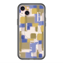 スリムプロテクションプレミアムケース with MagSafe［ ELLE - Iconics Prints4 ］