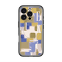 スリムプロテクションプレミアムケース with MagSafe［ ELLE - Iconics Prints4 ］