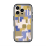 スリムプロテクションプレミアムケース with MagSafe［ ELLE - Iconics Prints4 ］
