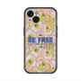 スリムプロテクションプレミアムケース with MagSafe［ ELLE - Be Free ］