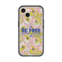 スリムプロテクションプレミアムケース with MagSafe［ ELLE - Be Free ］