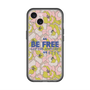 スリムプロテクションプレミアムケース with MagSafe［ ELLE - Be Free ］