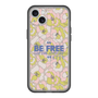スリムプロテクションプレミアムケース with MagSafe［ ELLE - Be Free ］