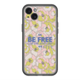 スリムプロテクションプレミアムケース with MagSafe［ ELLE - Be Free ］