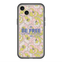 スリムプロテクションプレミアムケース with MagSafe［ ELLE - Be Free ］