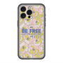スリムプロテクションプレミアムケース with MagSafe［ ELLE - Be Free ］