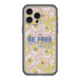 スリムプロテクションプレミアムケース with MagSafe［ ELLE - Be Free ］