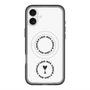 スリムプロテクションプレミアムケース with MagSafe［ ELLE - Mon Amour Paris ］