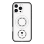 スリムプロテクションプレミアムケース with MagSafe［ ELLE - Mon Amour Paris ］