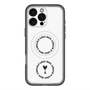 スリムプロテクションプレミアムケース with MagSafe［ ELLE - Mon Amour Paris ］