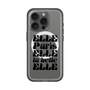 スリムプロテクションプレミアムケース with MagSafe［ ELLE - ELLE Paris ］
