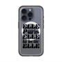 スリムプロテクションプレミアムケース with MagSafe［ ELLE - ELLE Paris ］