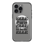 スリムプロテクションプレミアムケース with MagSafe［ ELLE - ELLE Paris ］