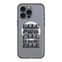スリムプロテクションプレミアムケース with MagSafe［ ELLE - ELLE Paris ］