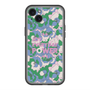 スリムプロテクションプレミアムケース with MagSafe［ ELLE - Joy is my everyday power ］