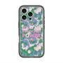 スリムプロテクションプレミアムケース with MagSafe［ ELLE - Joy is my everyday power ］