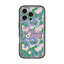 スリムプロテクションプレミアムケース with MagSafe［ ELLE - Joy is my everyday power ］