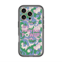 スリムプロテクションプレミアムケース with MagSafe［ ELLE - Joy is my everyday power ］