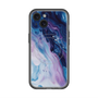 スリムプロテクションプレミアムケース with MagSafe［ Color Rain - オリジナル - Twilight Ink ］