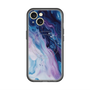 スリムプロテクションプレミアムケース with MagSafe［ Color Rain - オリジナル - Twilight Ink ］