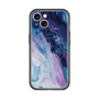 スリムプロテクションプレミアムケース with MagSafe［ Color Rain - オリジナル - Twilight Ink ］