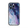 スリムプロテクションプレミアムケース with MagSafe［ Color Rain - オリジナル - Twilight Ink ］