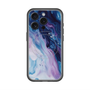 スリムプロテクションプレミアムケース with MagSafe［ Color Rain - オリジナル - Twilight Ink ］