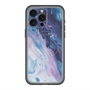 スリムプロテクションプレミアムケース with MagSafe［ Color Rain - オリジナル - Twilight Ink ］