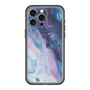 スリムプロテクションプレミアムケース with MagSafe［ Color Rain - オリジナル - Twilight Ink ］