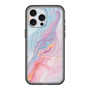 スリムプロテクションプレミアムケース with MagSafe［ Color Rain - オリジナル - Dream veil ］