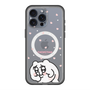 スリムプロテクションプレミアムケース with MagSafe［ ちみたん - ちみたん ］