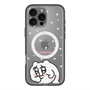 スリムプロテクションプレミアムケース with MagSafe［ ちみたん - ちみたん ］