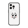 スリムプロテクションプレミアムケース with MagSafe［ ちみたん - フェイス ］
