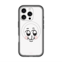 スリムプロテクションプレミアムケース with MagSafe［ ちみたん - フェイス ］