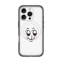 スリムプロテクションプレミアムケース with MagSafe［ ちみたん - フェイス ］