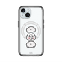 スリムプロテクションプレミアムケース with MagSafe［ ちみたん - だんご ］