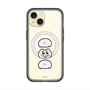 スリムプロテクションプレミアムケース with MagSafe［ ちみたん - だんご ］